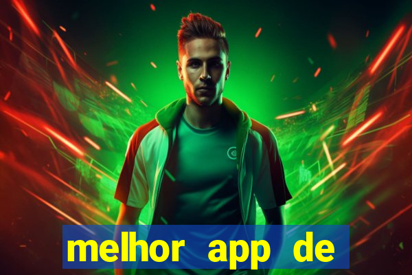 melhor app de slots para ganhar dinheiro